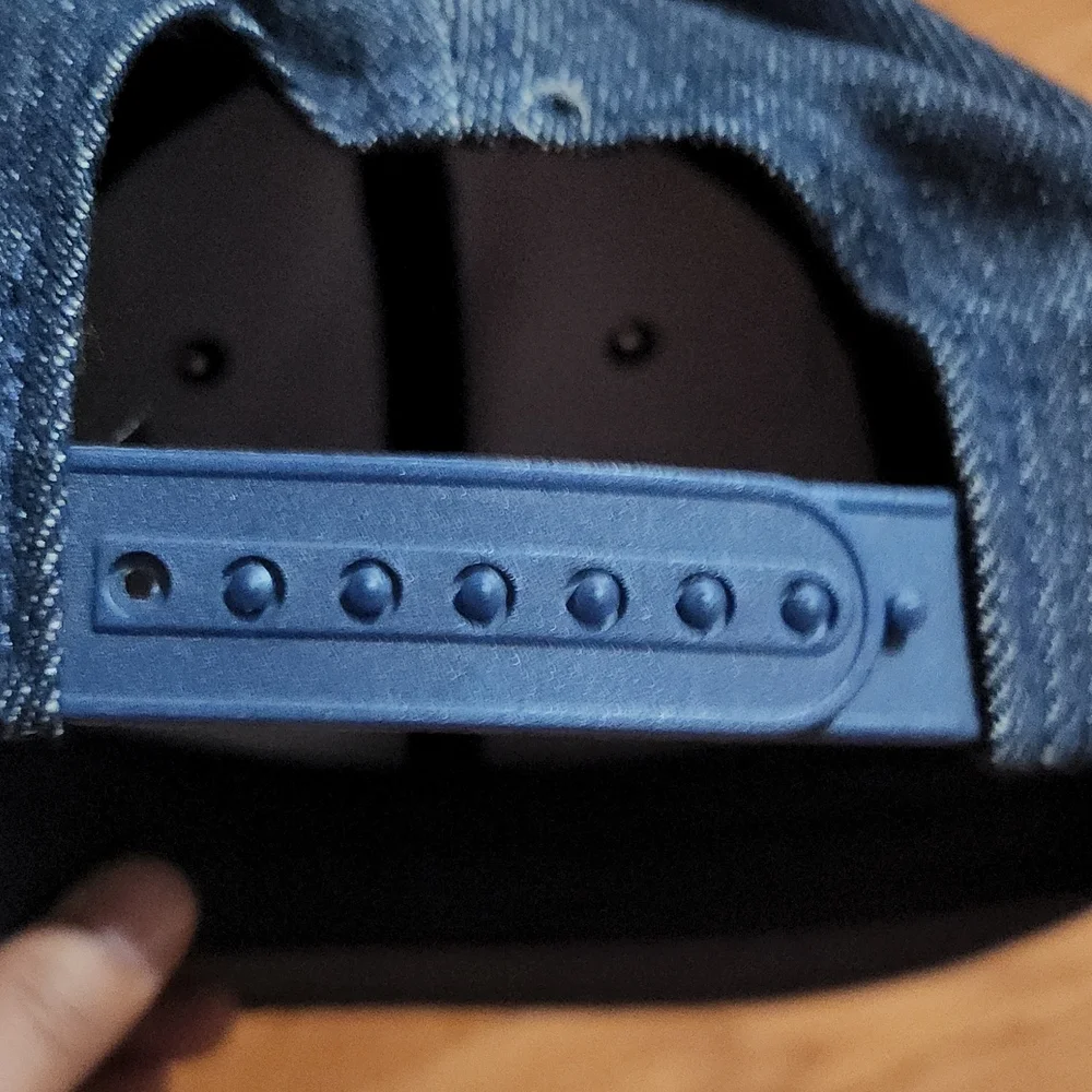 Cap - Picture 4 of 4